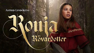 Ronja Rövardotter Trailer