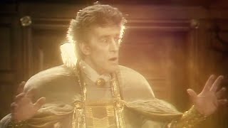 The Doctor Confronts Light | Ghost Light | Doctor Who