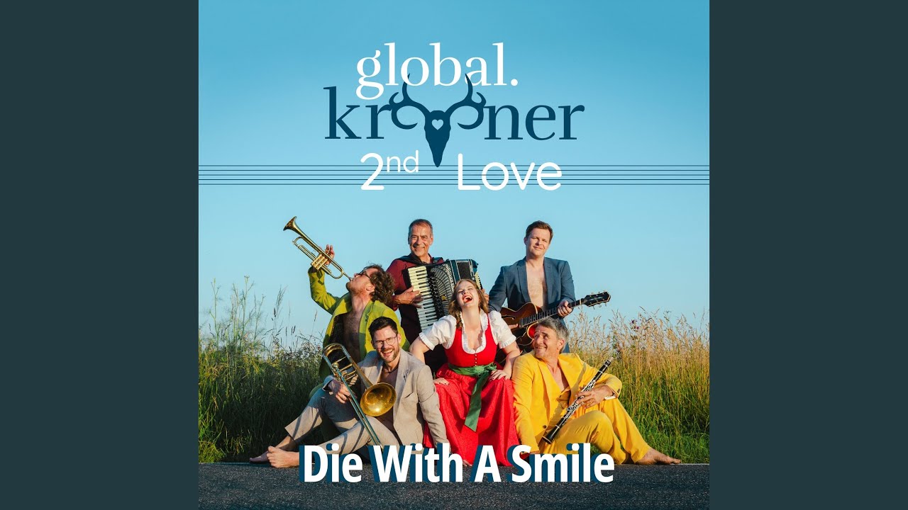 Die With A Smile (Preview) - YouTube