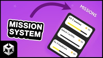 Adding a Mission / Quest System to my Hyper Casual Course