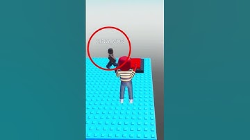 Trollende trollers 😈 #shorts #roblox #robloxshorts