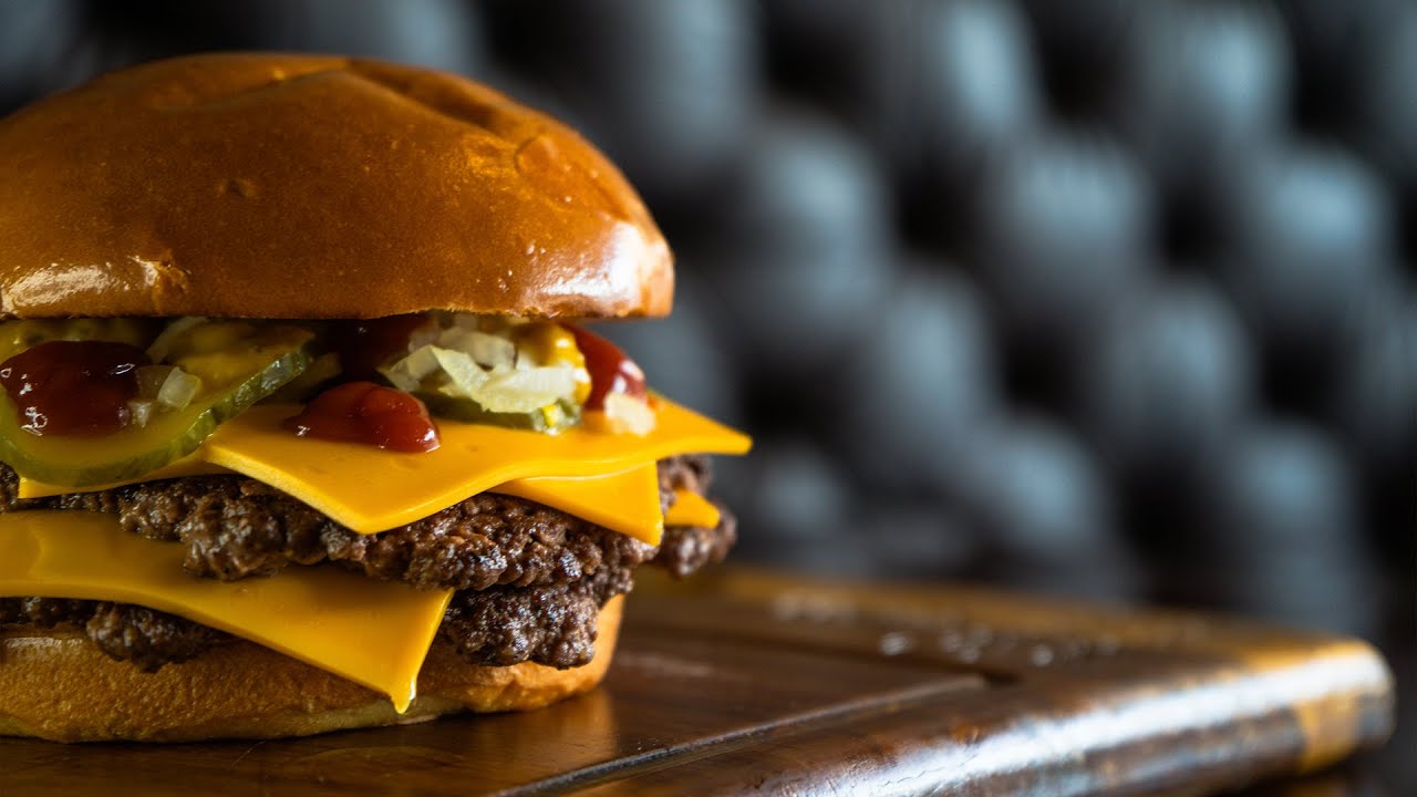 CORNELIUS BURGER YouTube