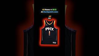 Best PRICES at @dunkpoint_com📦 #nba #basketball #basketballjersey #foryou #nbajerseys #basket #usa