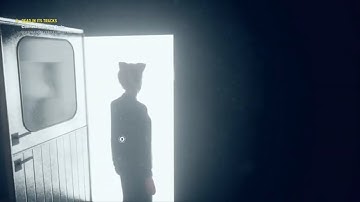 Completing The Train Mission In Control AWE Expansion