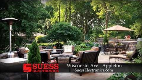 Suess Electronics - Outdoor Sound - TV Commercial