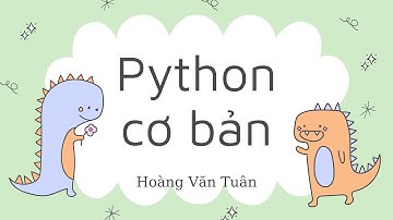 [PYTHON] Bài 14: Các hàm toán học thường dùng trong Python