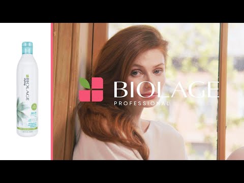 Biolage Styling Gelée