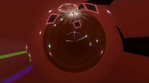 What if Mutant was on 360 | Teminite & Evilwave (Project Arrhythmia level made by ol666)