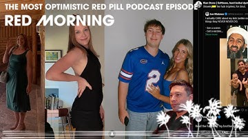 Red Morning | The Optimism Episode