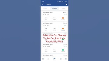 Live Intraday Trading | Short Straddle I Options | Trend Trader GS