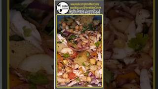 |diet salad|Healthy chickpeas vegetables salad|protein salad #breakfast##proteinbreakfast#protein