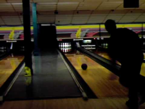 Zach Bowling