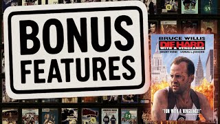 Die Hard With A Vengeance 1995 Behind The Scenes Doentary Bonus Features