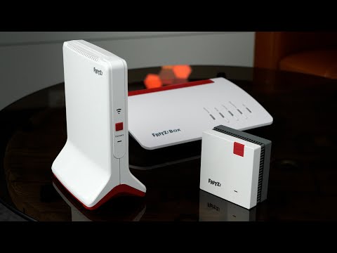Zwiększanie zasięgu Wi-Fi