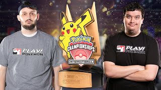 Sandodou Vs Doonebug97 - Pokémon Go Losers Finals | Euic 2024