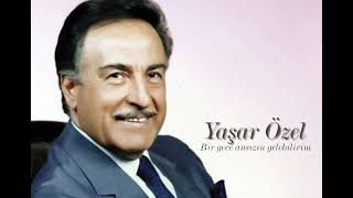 Yaşar Özel ~ Bir gece ansızın gelebilirim Resimi