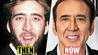 40+ Stars Who Hated Their Old Teeth