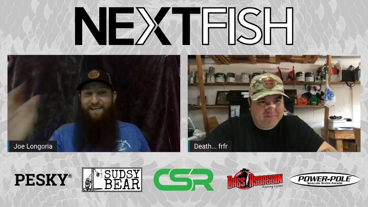 NextFish Podcast 