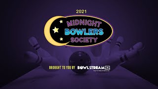 2021 Midnight Bowlers Society | $1000 Buy-In