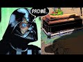 ANAKIN IS BACK AND MEETS WITH PADME(CANON) - Star Wars Comics Explained