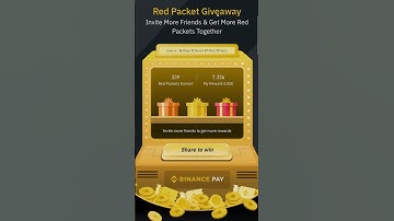 #Binance Free Red Packet Free Airdrop of #Bigtime Token Free Giveaway Free USDT Binance Free Earning