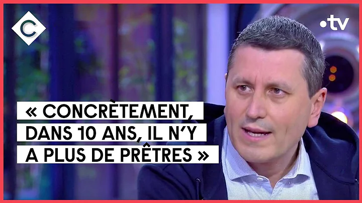 Faut-il revenir sur le clibat des prtres ? Avec Fr...