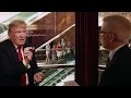 Donald Trump full interview part 2 (CNN interview with Anderson Cooper)