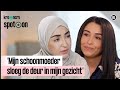 Mijn EX VERLIET mij en MIJN BABY #2 | Seizoen 8 | Spot On image