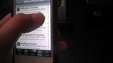 How to make your iphone/itouch into a wireless hotspot