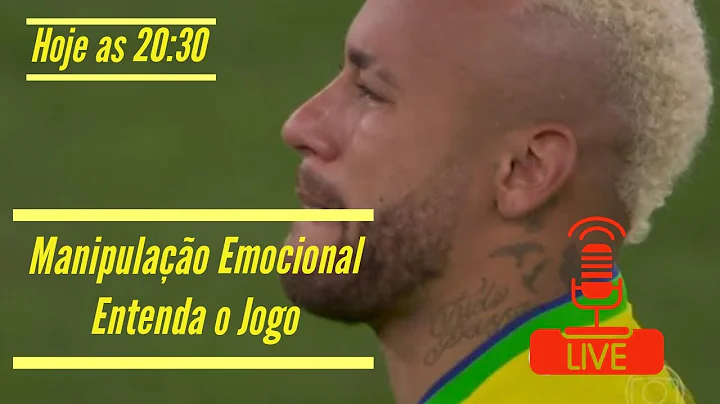 Manipulao Emocional - Projeo de Valores