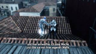Assassin's Creed 2 - TGS Walkthrough