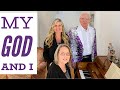 Beautiful “My God And I” with my Mom &amp; Dad ❤️ (with lyrics) Rosemary Siemens