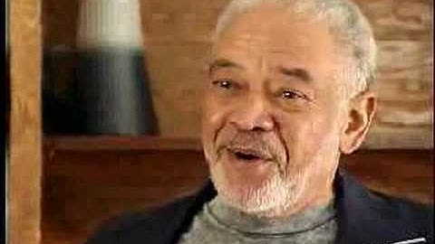 A conversation with Bill Withers