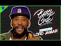 Lord Jamar Screams "Fuck Eminem, He's Wack" During Non-VladTV Interview