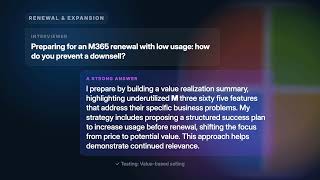 Microsoft Customer Success Interview: Real Questions & 2026 Prep Guide