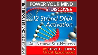 12 Strand Dna Activation Platinum Series Self-Hypnosis