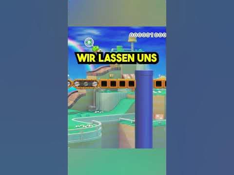 WELTREKORD 81/100 - Super Mario Maker 2 - YouTube