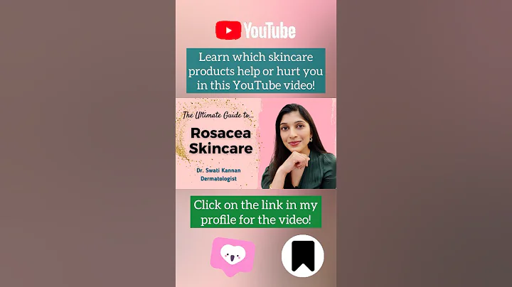 What’s the Difference Between Sensitive Skin, Rosacea and Allergies? #shorts #dermatologist