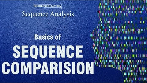Sequence Comparison