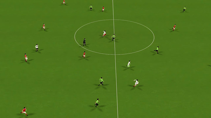 Benfica 5-0 Rio Ave 23ª Jornada 2018/2019 (Golos) Football Manager 2017