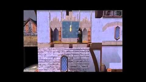 Neverwinter Nights : Working Clocks