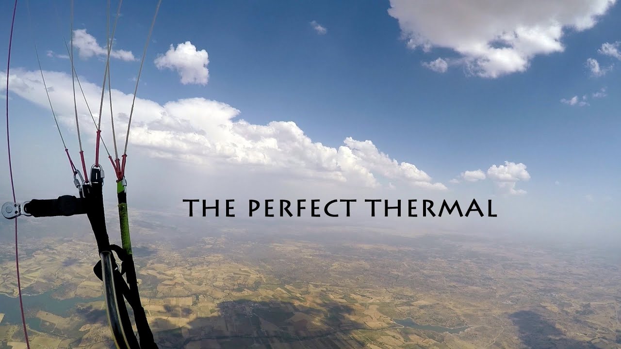 The Perfect Thermal