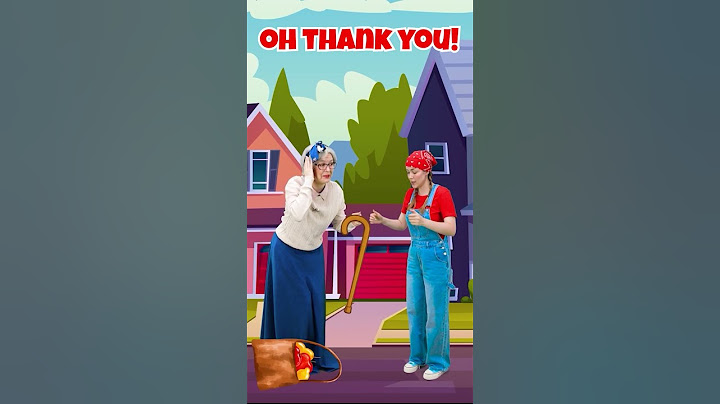 Helping Others is Awesome! 🤝💖 Let’s Learn How!