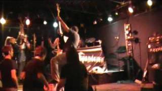 Built on Despondency - Smell My Fingers (Live)