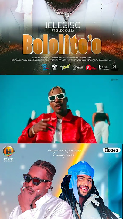 📍jelegiso new hadiyisa music📍 #culture #ethiopianmusic #ethiopian #hadiya #music #hossana #estifo