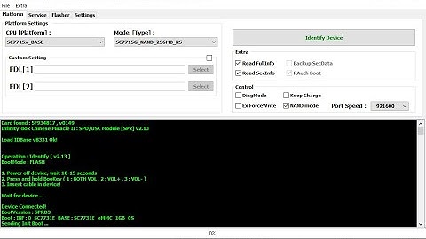 lava iris 61 ,LN9910 frp bypass cm2