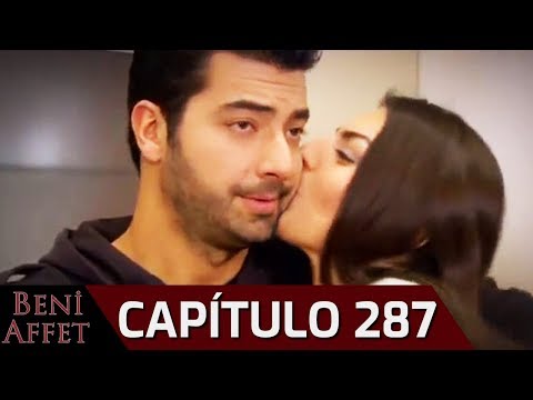 Perdóname (Beni Affet) - Capítulo 287