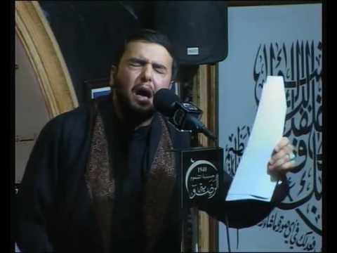 ليلة  رمضان  الرادود حمود فرحان