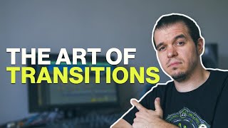 Everything you need to know about transitions by Ollie Music 2,493 views 4 weeks ago 13 minutes, 34 seconds