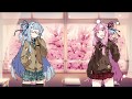 桜ノ雨【VOICEROID2琴葉茜・葵cover】